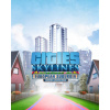 ESD GAMES ESD Cities Skylines Content Creator Pack European ESD GAMES ESD Cities Skylines Content Creator Pack European