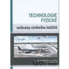 Technologie fyzické ochrany civilního letiště - Radomír Ščrurek, Daniel Maršálek Technologie fyzické ochrany civilního letiště - Radomír Ščrurek, Daniel Maršálek