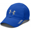 Under Armour | UA Launch AV Cap | modrá| OSFA Under Armour | UA Launch AV Cap | modrá| OSFA