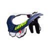 LEATT chránič krku - NECK BRACE 3.5 JUNIOR - modrá UNI KIDS LEATT chránič krku - NECK BRACE 3.5 JUNIOR - modrá UNI KIDS