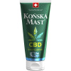 Swissmedicus Koňská Mast® s CBD chladivá - tuba 200 ml Swissmedicus Koňská Mast® s CBD chladivá - tuba 200 ml