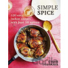 Simple Spice - Cyrus Todiwala Simple Spice - Cyrus Todiwala