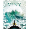 Vlny - Pohyby mora - Sarah Zambello, Susy Zanella Vlny - Pohyby mora - Sarah Zambello, Susy Zanella