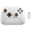 Bezdrôtový ovládač 8BitDo Ultimate 2 Bluetooth Switch PC s Nabíjacou stanicou Bezdrôtový ovládač 8BitDo Ultimate 2 Bluetooth Switch PC s Nabíjacou stanicou