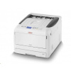 OKI C844dnw, LED, A3, 36/36 strán za minútu, 1200x1200dpi, duplex, USB 2.0, ETHERNET OKI C844dnw, LED, A3, 36/36 strán za minútu, 1200x1200dpi, duplex, USB 2.0, ETHERNET