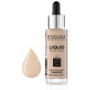 Eveline Liquid Control HD tekutý make-up s kvapkadlom 005 ivory 32 ml Eveline Liquid Control HD tekutý make-up s kvapkadlom 005 ivory 32 ml