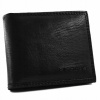 Peňaženka - Nicolas Peňaženka Ekologická kožená čierna peňaženka Small, koža - pánsky produkt (Malá pánska kožená peňaženka priestranná) Peňaženka - Nicolas Peňaženka Ekologická kožená čierna peňaženka Small, koža - pánsky produkt (Malá pánska kožená peňaženka priestranná)