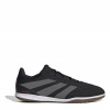 Halovky adidas Black 1086850 9 (43.3) Halovky adidas Black 1086850 9 (43.3)
