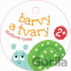 Blesková výuka: Barvy a tvary - YoYo Books Blesková výuka: Barvy a tvary - YoYo Books