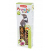 Zolux Crunchy Stick králik mrkva a repa 115 g Zolux Crunchy Stick králik mrkva a repa 115 g