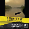 Venuša zo zátoky - CD mp… (Dominik Dán) Venuša zo zátoky - CD mp… (Dominik Dán)