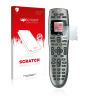 čirá ochranná fólie upscreen pro Logitech Harmony 650 (čirá ochranná fólie upscreen pro Logitech Harmony 650) čirá ochranná fólie upscreen pro Logitech Harmony 650 (čirá ochranná fólie upscreen pro Logitech Harmony 650)