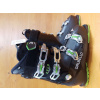 DALBELLO Použité lyžiarky LTD Sport MX DALBELLO Použité lyžiarky LTD Sport MX