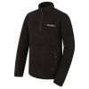Pánska fleecová mikina Husky Addy M black, XXXL Pánska fleecová mikina Husky Addy M black, XXXL