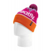Zimní čepice Meatfly Robb Beanie 25/26 Mango/Purple Light Zimní čepice Meatfly Robb Beanie 25/26 Mango/Purple Light