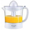 Odšťavovač na citrusy ADLER AD 4009 biely 60 W Odšťavovač na citrusy ADLER AD 4009 biely 60 W