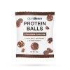 Protein Balls - GymBeam Gramáž: 45 g, Príchuť: čokoládové brownie Protein Balls - GymBeam Gramáž: 45 g, Príchuť: čokoládové brownie