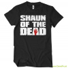 Shaun Of The Dead Logo (T-Shirt) Shaun Of The Dead Logo (T-Shirt)