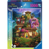 RAVENSBURGER Encanto 1000 dielov RAVENSBURGER Encanto 1000 dielov