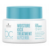 Schwarzkopf BC Moisture Kick Treatment 200 ml Schwarzkopf BC Moisture Kick Treatment 200 ml