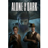 Alone in the Dark - Steam PC Alone in the Dark - Steam PC