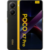 Smartfón XIAOMI Poco X7 Pro 5G 12/512GB Dual SIM NFC Žltý Yellow Smartfón XIAOMI Poco X7 Pro 5G 12/512GB Dual SIM NFC Žltý Yellow