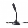 Gembird microphone MIC-D-02 Gembird microphone MIC-D-02