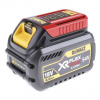 Baterie pro elektrické nářadí DCB546-XJ, 6 Ah 54 V, pro použití s: Nástroj 18V XR a 54V XR FLEXVOLT DeWALT Baterie pro elektrické nářadí DCB546-XJ, 6 Ah 54 V, pro použití s: Nástroj 18V XR a 54V XR FLEXVOLT DeWALT