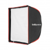 SmallRig Mini Square Softbox RA-R4545 4683 SmallRig Mini Square Softbox RA-R4545 4683
