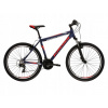 Horský bicykel - Mountain Bike Kross Hexagon 1,0 Wheels 26 '' L 21 2022 (Mountain Bike Kross Hexagon 1,0 Wheels 26 '' L 21 2022)