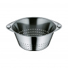 Nerezový Cedník GOURMET 24 cm - WMF (Cedník/odkapávač na salát GOURMET 24cm - WMF) Nerezový Cedník GOURMET 24 cm - WMF (Cedník/odkapávač na salát GOURMET 24cm - WMF)
