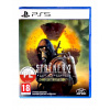 S.T.A.L.K.E.R. 2: Serce Czarnobyla Edycja Premierowa PL (PS5) PlayStation 5 (PS5) krabicová verzia S.T.A.L.K.E.R. 2: Serce Czarnobyla Edycja Premierowa PL (PS5) PlayStation 5 (PS5) krabicová verzia