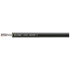 HELU 38523-100 kábel, NSHXAFÖ 1.8/3 kV, 1 x 25 mm², čierna, 100 m; 38523-100 HELU 38523-100 kábel, NSHXAFÖ 1.8/3 kV, 1 x 25 mm², čierna, 100 m; 38523-100