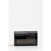 Love Moschino dámska kabelka z imitácie kože JC4251PP0OKE100A čierna ONE SIZE Love Moschino dámska kabelka z imitácie kože JC4251PP0OKE100A čierna ONE SIZE