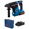 BOSCH - zahrada/dílna Bosch GBH 187-LI Professional s SDS-Plus (0.611.923.022) BOSCH - zahrada/dílna Bosch GBH 187-LI Professional s SDS-Plus (0.611.923.022)