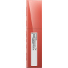 Maybelline Tekutá rtěnka Super Stay Ink Vinyl odstín 125 Keen 4,2 ml Maybelline Tekutá rtěnka Super Stay Ink Vinyl odstín 125 Keen 4,2 ml
