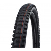 SCHWALBE BIG BETTY 29x2.40 Super Gravity TLE SCHWALBE BIG BETTY 29x2.40 Super Gravity TLE