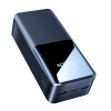Power banka Joyroom 30 000 mAh 22,5 W PD QC3.0 AFC čierna (JR-QP193) (Power banka Joyroom 30 000 mAh 22,5 W PD QC3.0 AFC čierna (JR-QP193)) Power banka Joyroom 30 000 mAh 22,5 W PD QC3.0 AFC čierna (JR-QP193) (Power banka Joyroom 30 000 mAh 22,5 W PD QC3.0 AFC čierna (JR-QP193))