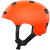 POC Crane MIPS Fluorescent Orange Matt - 59-62 POC Crane MIPS Fluorescent Orange Matt - 59-62