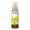 Epson T09C4 (C13T09C44A, 108), originálny atrament, žltý, 70 ml Epson T09C4 (C13T09C44A, 108), originálny atrament, žltý, 70 ml