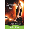 E-kniha Smyslné zlo - Keri Arthur E-kniha Smyslné zlo - Keri Arthur