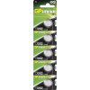 Baterie GP CR2032 - 5ks 1042203215 Baterie GP CR2032 - 5ks 1042203215