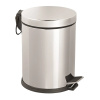 Odpadkový kôš nerez 16L Odpadkový kôš nerez 16L