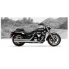 Hard-Krome Kompletný výfukový systém American Classic II pre Yamaha Midnight Star / V Star 950 (2009-12) Hard-Krome Kompletný výfukový systém American Classic II pre Yamaha Midnight Star / V Star 950 (2009-12)