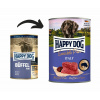 Happy Dog Italy Pur (Byvol) 400 g Happy Dog Italy Pur (Byvol) 400 g