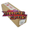 Pokémon TCG Destined Rivals 6 Booster Box Case Pokémon TCG Destined Rivals 6 Booster Box Case