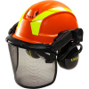 uvex pheos forestry orange uvex pheos forestry orange