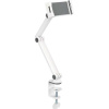 Neomounts DS15-545WH1 držiak tabletu na stôl 11,9 cm (4,7) - 32,8 cm (12,9); DS15-545WH1 Neomounts DS15-545WH1 držiak tabletu na stôl 11,9 cm (4,7) - 32,8 cm (12,9); DS15-545WH1