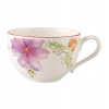 Villeroy & Boch Mariefleur Basic raňajková šálka 390 ml Villeroy & Boch Mariefleur Basic raňajková šálka 390 ml