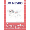 Časovaňa doktora Proktora - Jo Nesbø Časovaňa doktora Proktora - Jo Nesbø